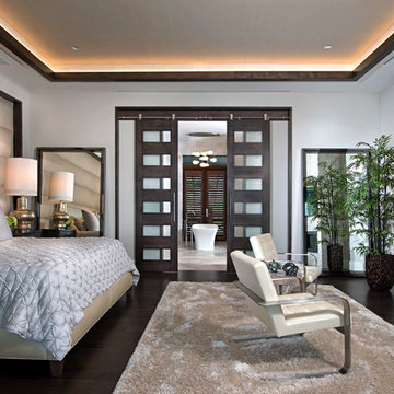 Melbourne Private Residence
