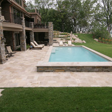 pools
