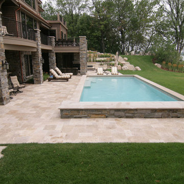 Pools