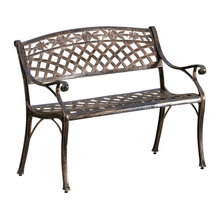 bench