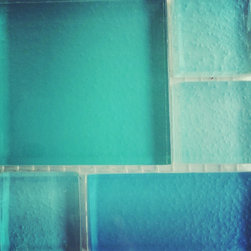 Blues - Tile