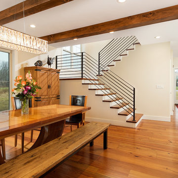 Modern Farmhouse