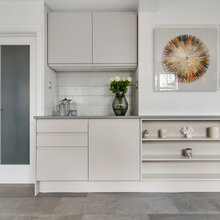 Kitchen Layout
