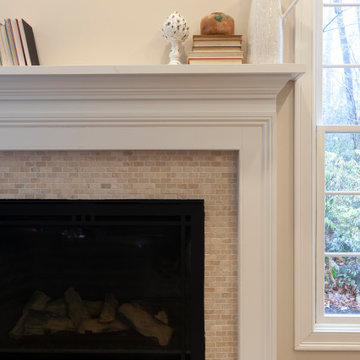 Stunning Traditional Kitchen in New Hartford