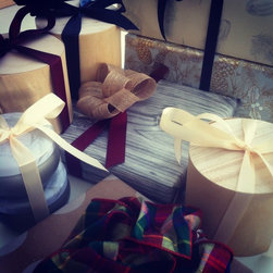 Gift Wrapping - Products