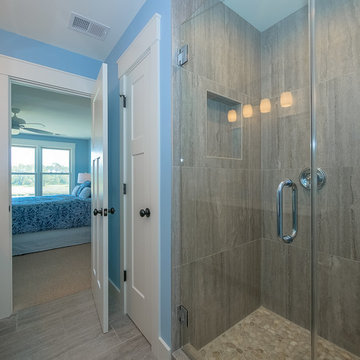 Lands End Sea Pines Hurricane Recover and Remodel