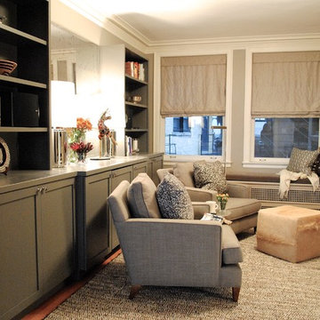 Calm and Cozy