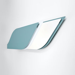 Foliage Ceiling Lamp by Lumen Center - Lighting