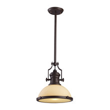 Camano lighting