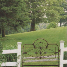 Garden Gates