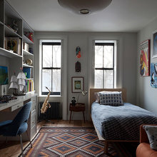 Boy Bedroom