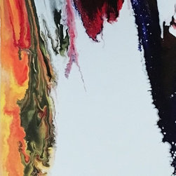 Fog - Paintings