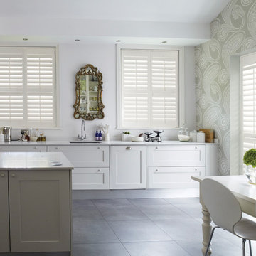 Shutters collection part 3