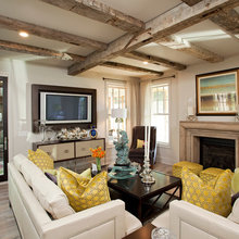 Living Rooms