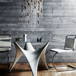 Arc Dining Table by Molteni & C - Dining Tables