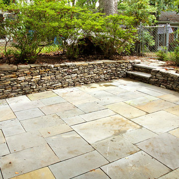 Edwards residence