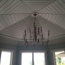 Master Ceiling