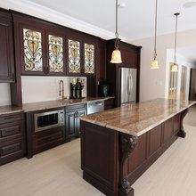 Bar Ideas