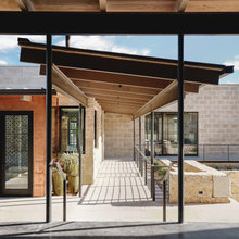 Modern Exteriors