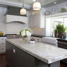 Granite or Marble?
