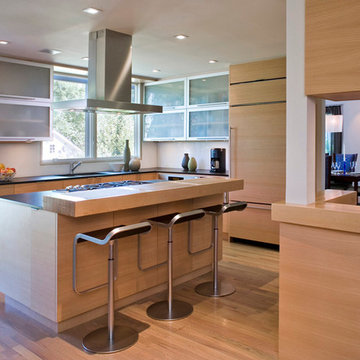 Old Greenwich Residence