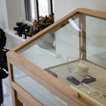 Jewellery Shop