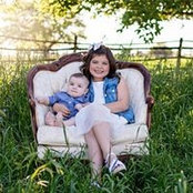 Xavier N Stephanie's photo