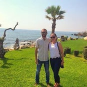 Fouad Daghers foto