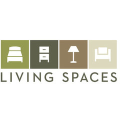 Living Spaces - Huntington Beach