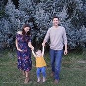 Justine Crossland's photo
