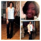 Jasmine La'Shawn's photo