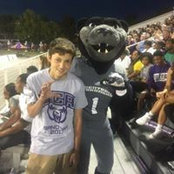 Joseph King's photo