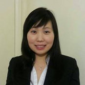 Kathy Zhu's photo