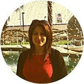 Maria Mancuso's photo