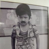 Darwin Dris's photo