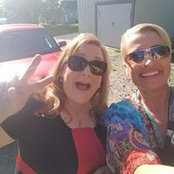 Michele Upson's photo