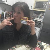 Ainhoa Hernández's photo