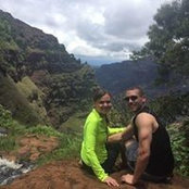 Oksana Buck's photo