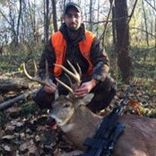 Brent Parker's photo