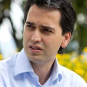David Escobars foto