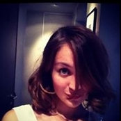 Julia Ershova's photo