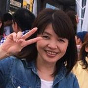 Foto von Eiko Matsuzuka