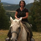 Foto de Ellen Stelzner Krell
