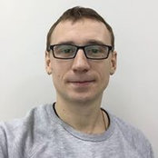 Алина Бучок's photo