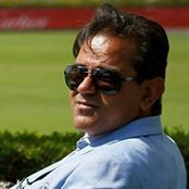 Anshuman Kishores foto