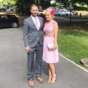 Georgina Vickers's photo