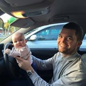 Ricky Grimes's photo