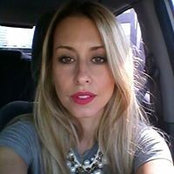 Vicky Georgopoulous foto