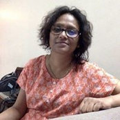 Foto von Mamta Sinha