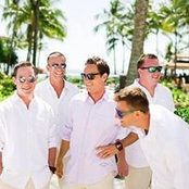Kevin Cherubin's photo